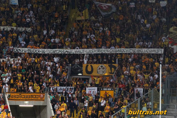 Dynamo Dresden vs TSV 1860 München (2-2) (13)
