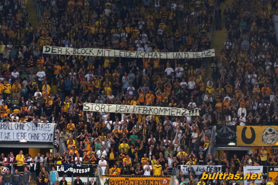 Dynamo Dresden vs TSV 1860 München (2-2) (14)