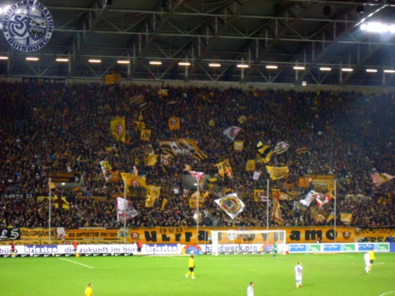 Dynamo Dresden vs MSV Duisburg (0-0) (1)