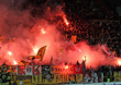 1. FC Kaiserslautern vs Dynamo Dresden (3-0)