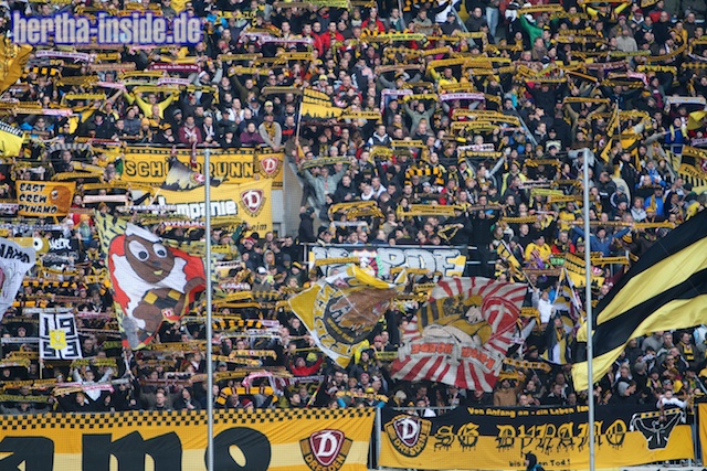 Dynamo Dresden vs Hertha BSC (1-0) (4)
