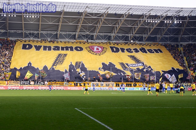Dynamo Dresden vs Hertha BSC (1-0) (6)