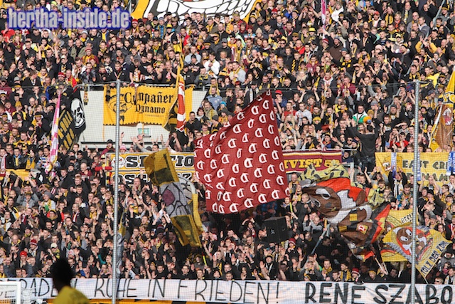 Dynamo Dresden vs Hertha BSC (1-0) (9)