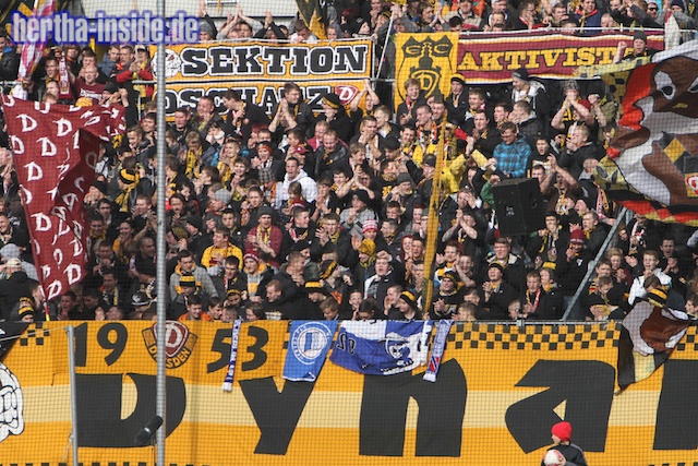 Dynamo Dresden vs Hertha BSC (1-0) (10)