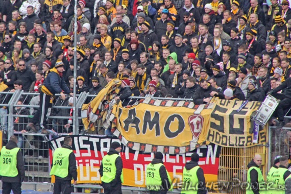 FC Erzgebirge Aue vs Dynamo Dresden (1-0) (11)
