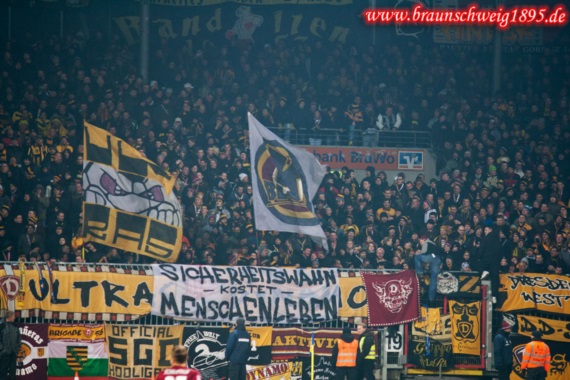 Eintracht Braunschweig vs Dynamo Dresden (2-1) (2)