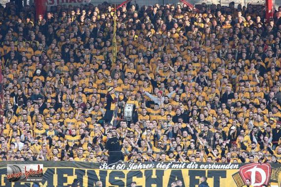 1. FC Union Berlin vs Dynamo Dresden (0-0) (4)
