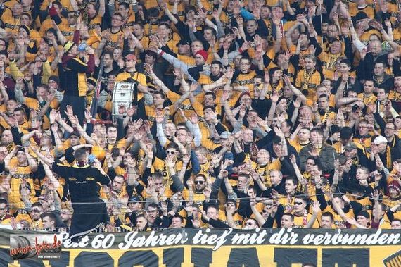 1. FC Union Berlin vs Dynamo Dresden (0-0) (5)