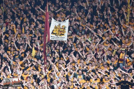 1. FC Union Berlin vs Dynamo Dresden (0-0) (6)