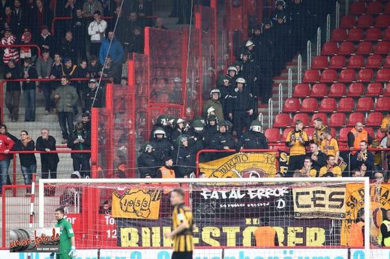 1. FC Union Berlin vs Dynamo Dresden (0-0) (7)