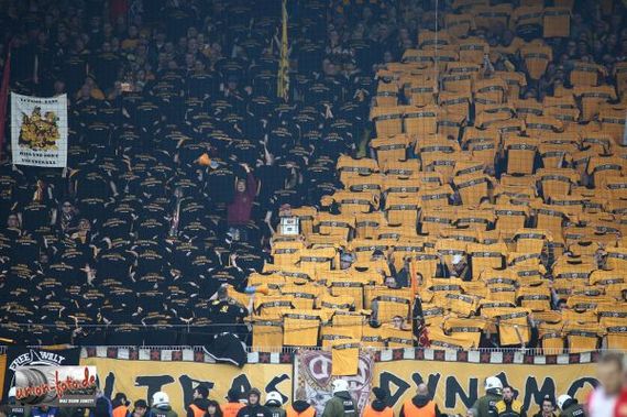 1. FC Union Berlin vs Dynamo Dresden (0-0) (8)