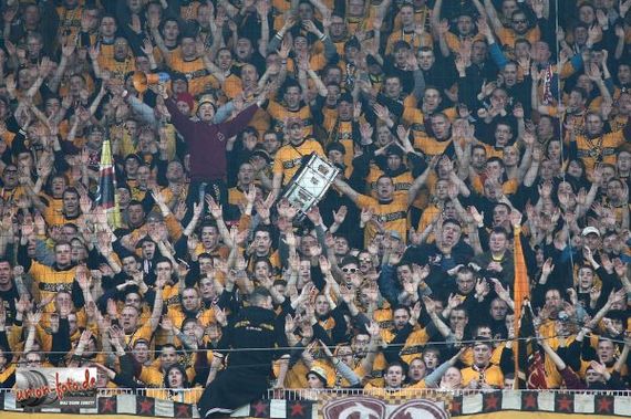 1. FC Union Berlin vs Dynamo Dresden (0-0) (9)