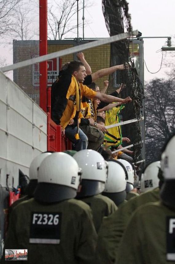 1. FC Union Berlin vs Dynamo Dresden (0-0) (10)