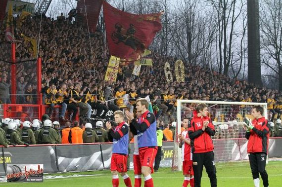 1. FC Union Berlin vs Dynamo Dresden (0-0) (11)