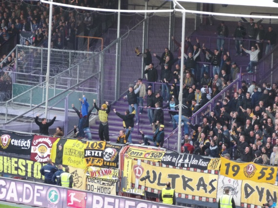 VfL Osnabrück vs Dynamo Dresden (1-0) (1)