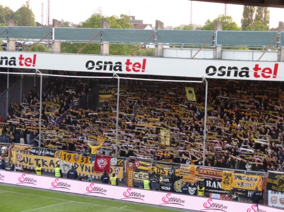 VfL Osnabrück vs Dynamo Dresden (1-0) (3)