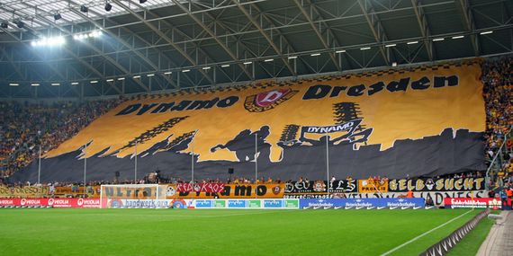 Dynamo Dresden vs 1. FC Kaiserslautern (1-3) (1)