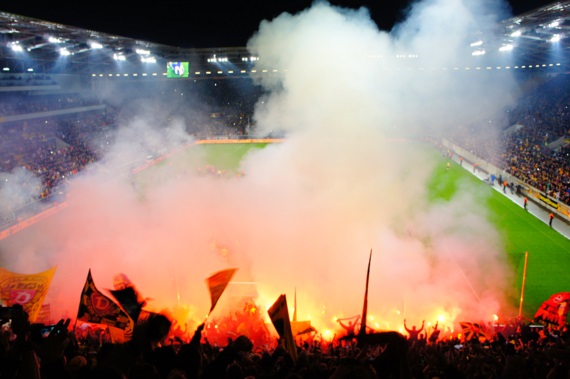 Dynamo Dresden vs VfL Osnabrück (2-0) (1)