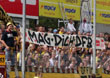SV Sandhausen vs Dynamo Dresden (1-1)