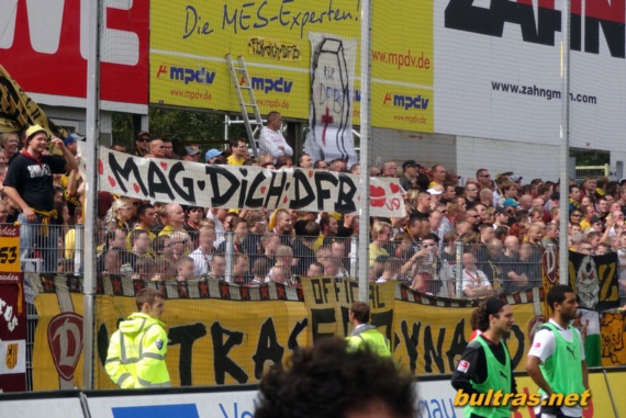 SV Sandhausen vs Dynamo Dresden (1-1) (11)