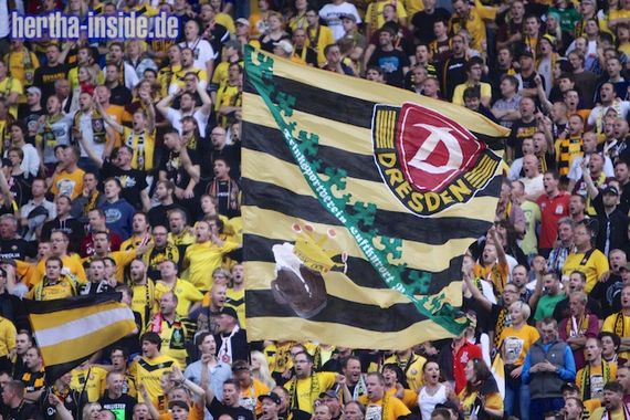 Hertha BSC vs Dynamo Dresden (1-0) (4)