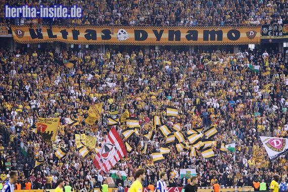 Hertha BSC vs Dynamo Dresden (1-0) (8)