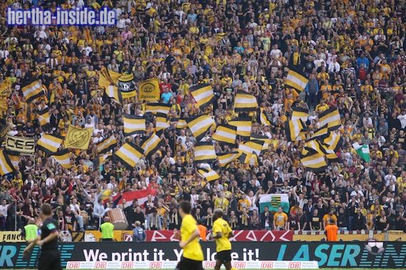 Hertha BSC vs Dynamo Dresden (1-0) (9)