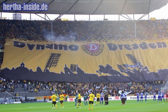 Hertha BSC vs Dynamo Dresden (1-0) (10)