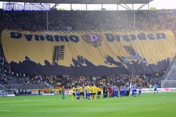 Hertha BSC vs Dynamo Dresden (1-0) (11)