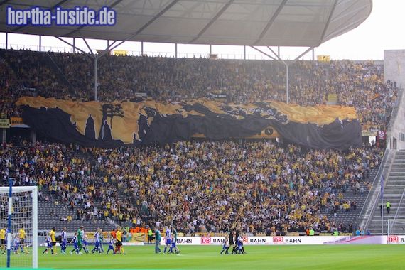 Hertha BSC vs Dynamo Dresden (1-0) (12)