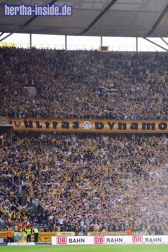 Hertha BSC vs Dynamo Dresden (1-0) (13)