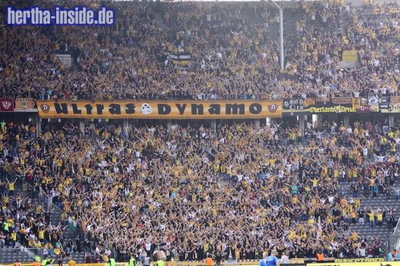 Hertha BSC vs Dynamo Dresden (1-0) (14)