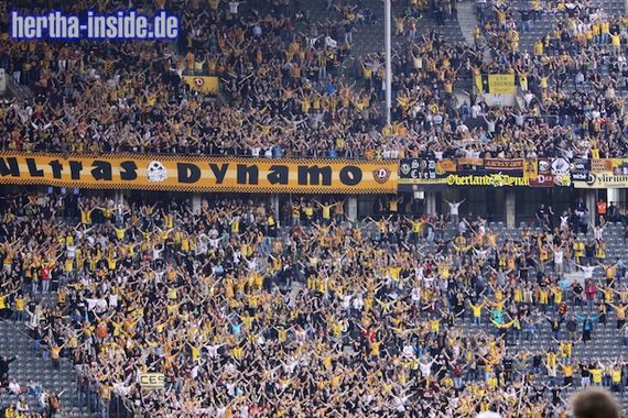 Hertha BSC vs Dynamo Dresden (1-0) (15)