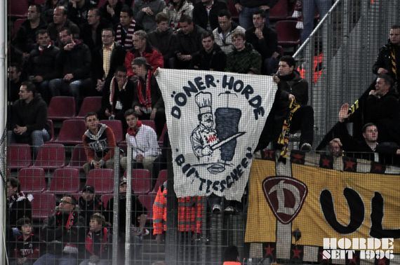 1. FC Köln vs Dynamo Dresden (1-1) (1)