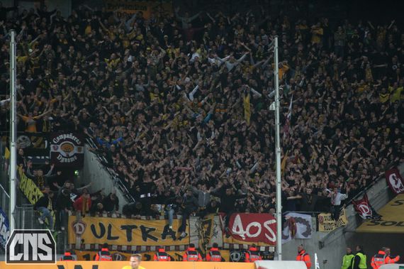1. FC Köln vs Dynamo Dresden (1-1) (2)