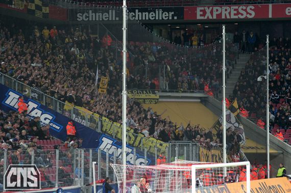1. FC Köln vs Dynamo Dresden (1-1) (3)