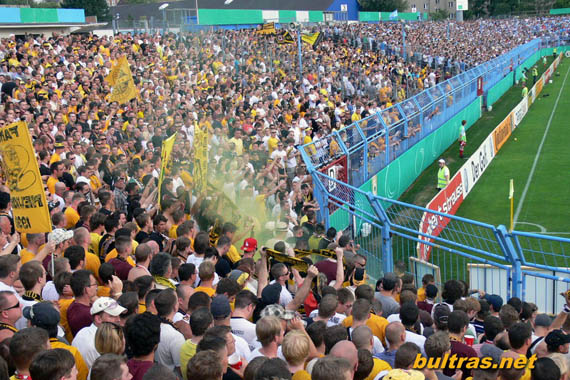 Chemnitzer FC vs Dynamo Dresden (0-3) (2)