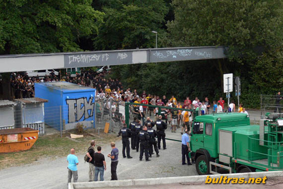 Chemnitzer FC vs Dynamo Dresden (0-3) (5)
