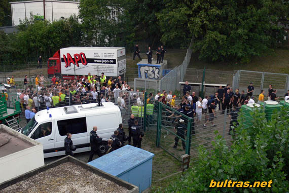 Chemnitzer FC vs Dynamo Dresden (0-3) (6)