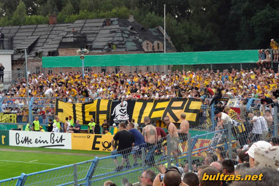 Chemnitzer FC vs Dynamo Dresden (0-3) (8)