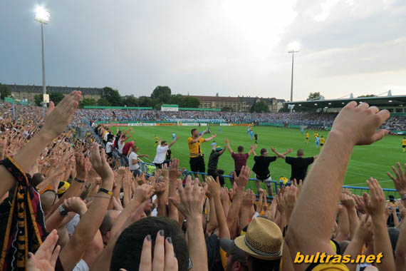 Chemnitzer FC vs Dynamo Dresden (0-3) (9)