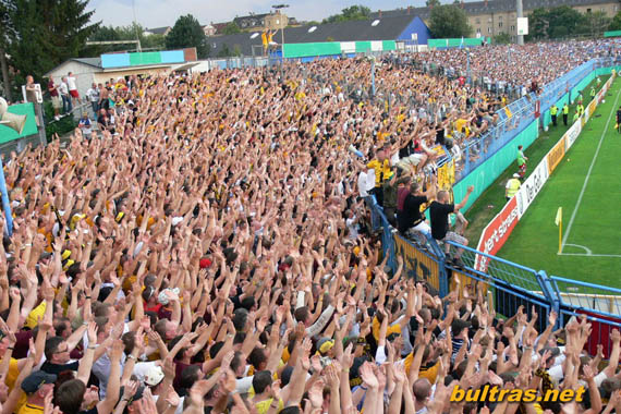Chemnitzer FC vs Dynamo Dresden (0-3) (10)