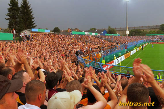 Chemnitzer FC vs Dynamo Dresden (0-3) (12)