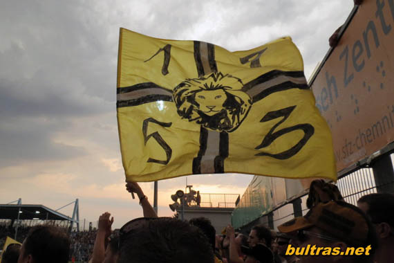 Chemnitzer FC vs Dynamo Dresden (0-3) (16)
