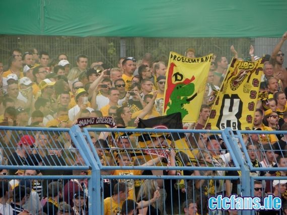 Chemnitzer FC vs Dynamo Dresden (0-3) (20)