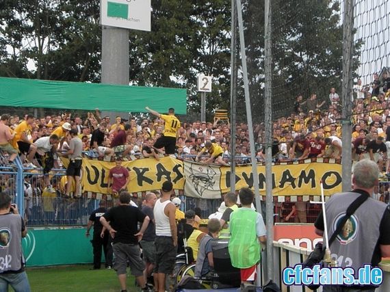 Chemnitzer FC vs Dynamo Dresden (0-3) (22)