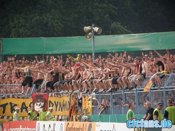 Chemnitzer FC vs Dynamo Dresden (0-3) (23)