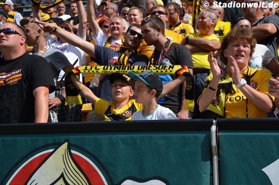 Dynamo Dresden vs 1. FC Köln (1-1) (4)