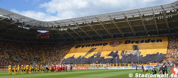 Dynamo Dresden vs 1. FC Köln (1-1) (5)