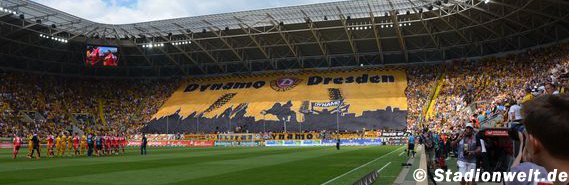 Dynamo Dresden vs 1. FC Köln (1-1) (6)
